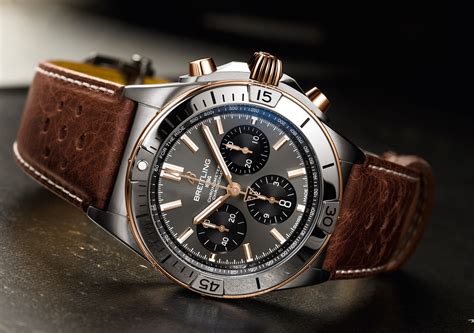 breitling chronomat miami beach|breitling 42 chronomat.